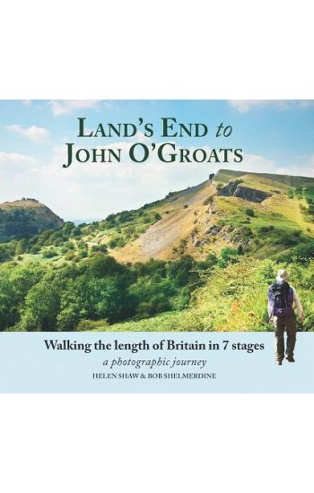 Land's End to John O'Groats