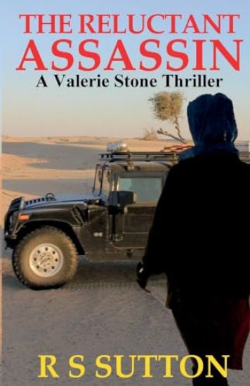 The Reluctant Assassin