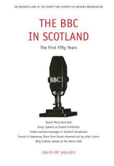 The BBC in Scotland