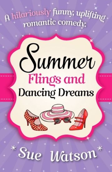 Summer Flings and Dancing Dreams