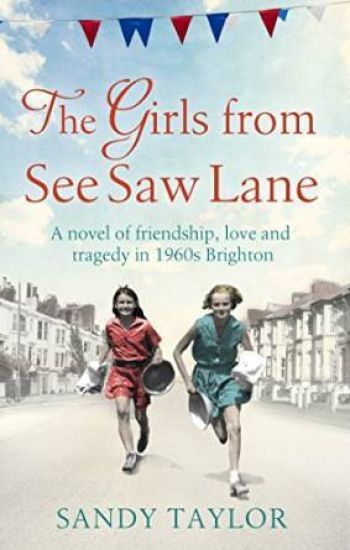The Girls from See Saw Lane
