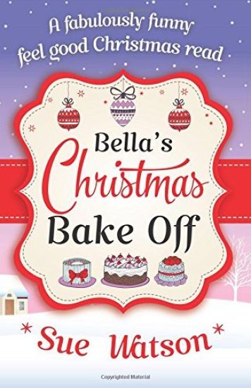 Bella's Christmas Bake Off