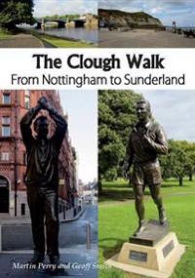 Clough Walk