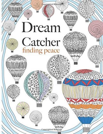Dream Catcher