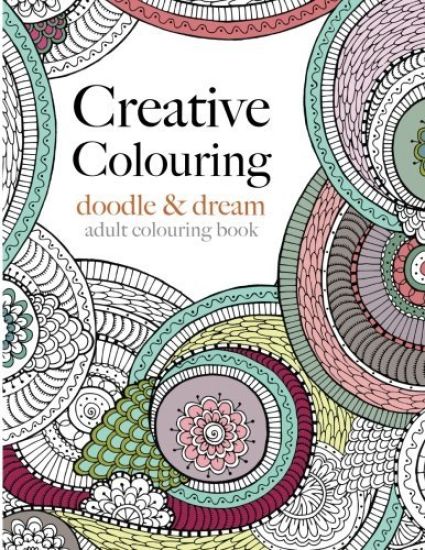 Creative Colouring