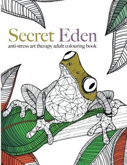 Secret Eden