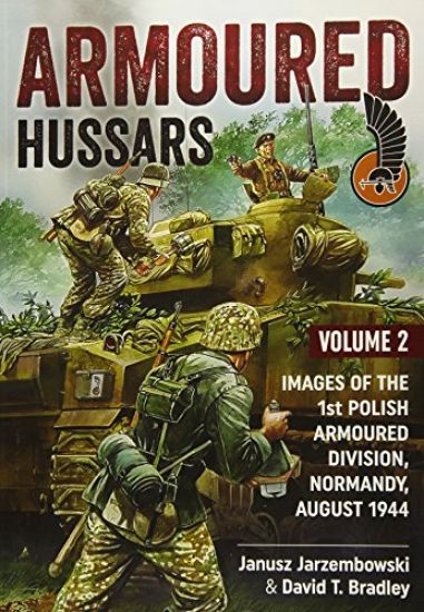 Armoured Hussars 2