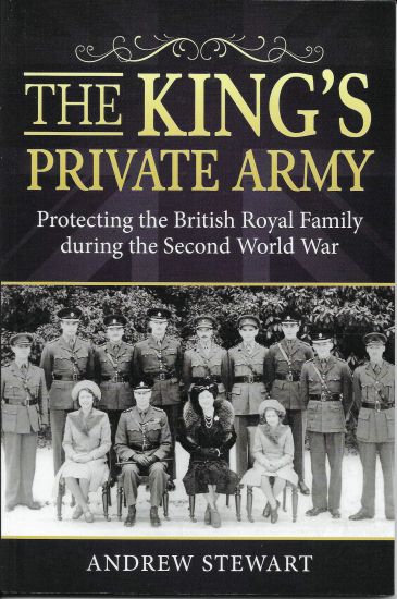 The King's Private Army