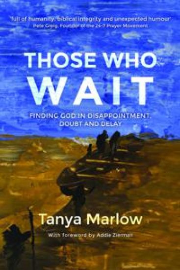 Those Who Wait: