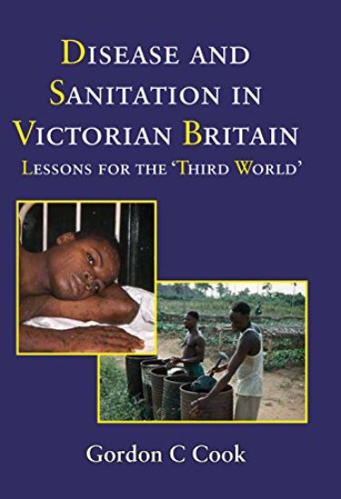 Disease and Sanitation in Victorian Britain