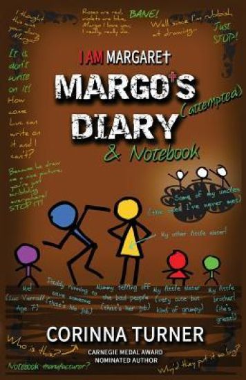 Margo's Diary