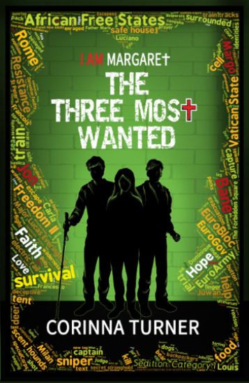 The Three Most Wanted