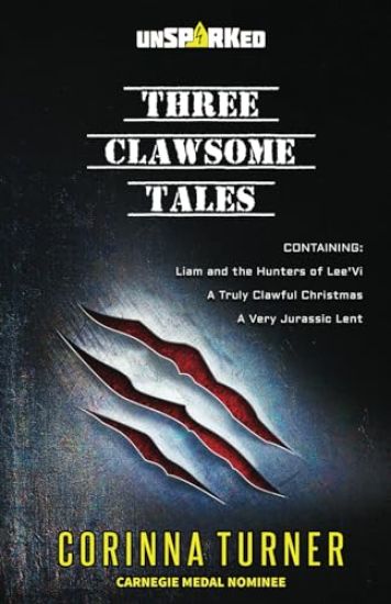 Three Clawsome Tales
