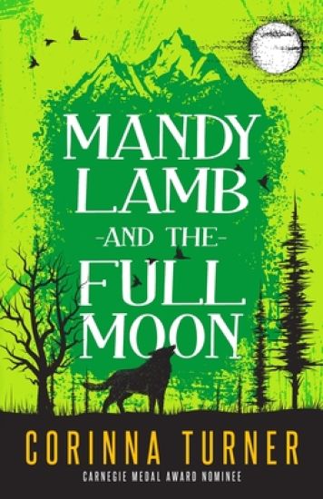Mandy Lamb and the Full Moon
