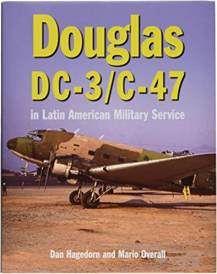 Douglas DC-3 and C-47