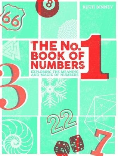 The No.1 Book of Numbers