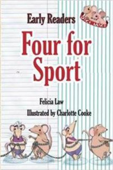 Four for Sport