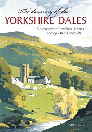 Discovery of the Yorkshire Dales
