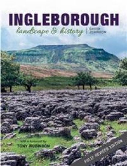 Ingleborough