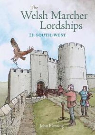 Welsh Marcher Lordships