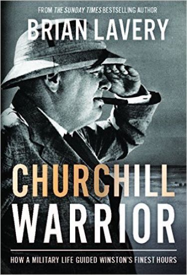 Churchill: Warrior
