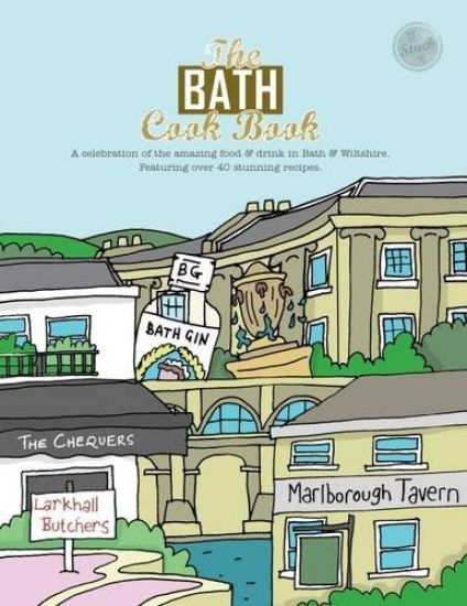 Bath Cook Book