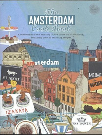 The Amsterdam Cook Book