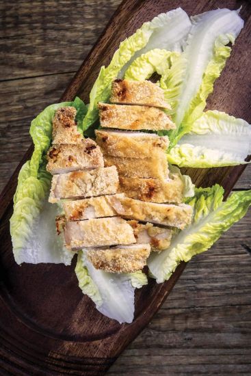 The Whirlow Hall Farm Cook Book