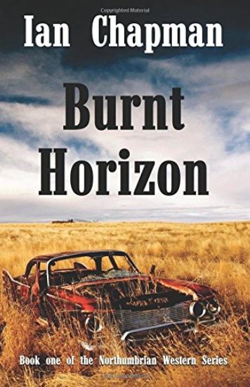 Burnt Horizon