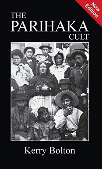 The Parihaka Cult