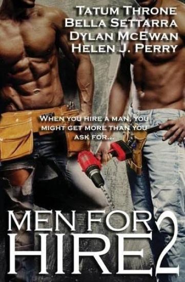 Men for Hire 2