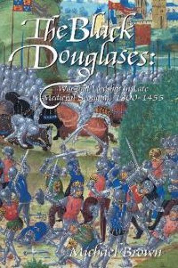 The Black Douglases