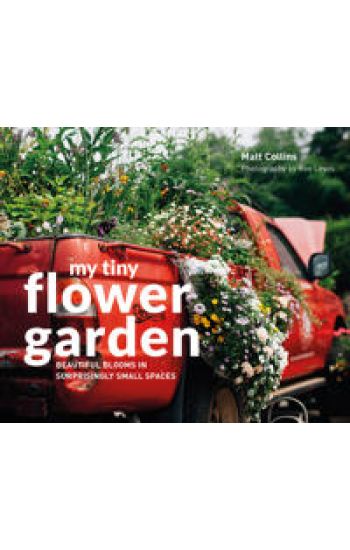 My Tiny Flower Garden