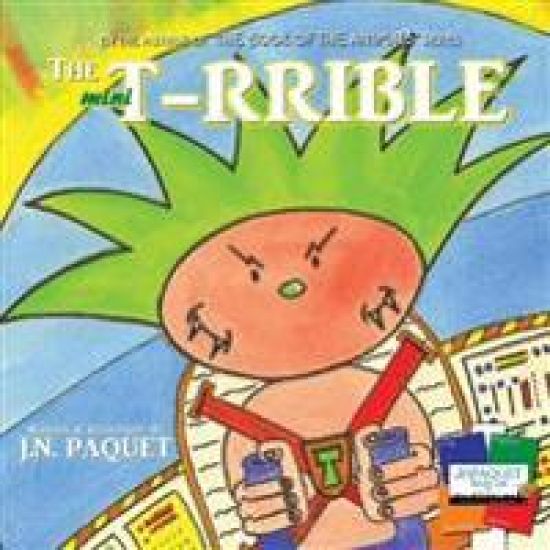 The mini T-RRIBLE