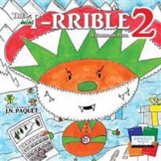 The mini T-RRIBLE 2