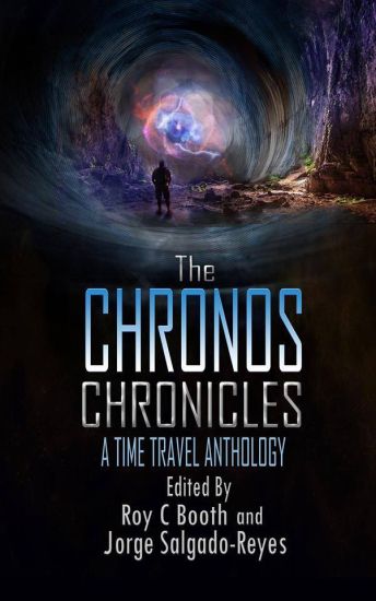 The Chronos Chronicles: a time travel anthology