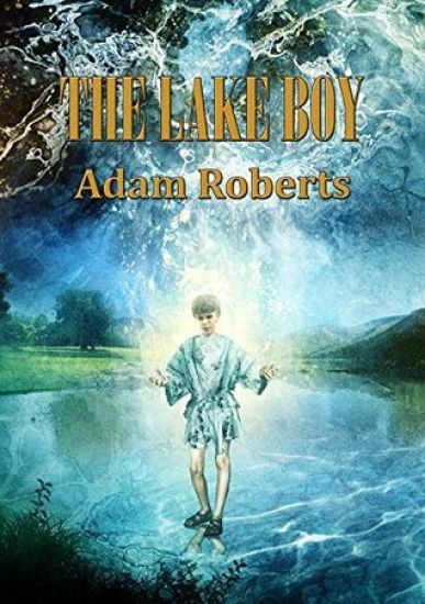 The Lake Boy