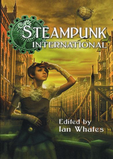 Steampunk International
