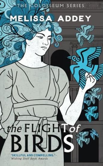 The Flight of Birds