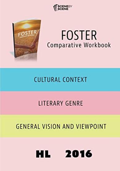 Foster Comparative Workbook Hl16