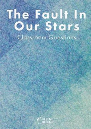 The Fault in Our Stars Classroom Questions
