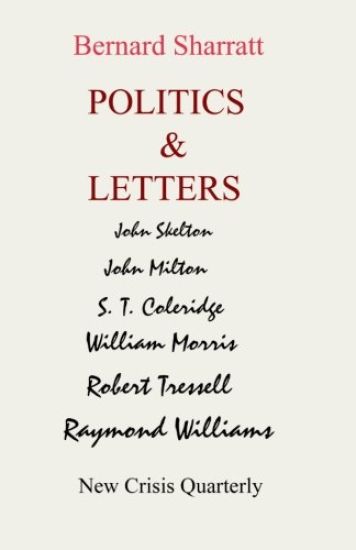 Politics & Letters