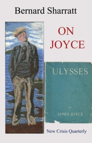 On Joyce: 3 easy essays