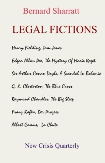 Legal Fictions