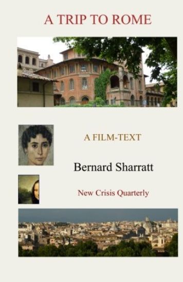 A Trip to Rome: A film-text