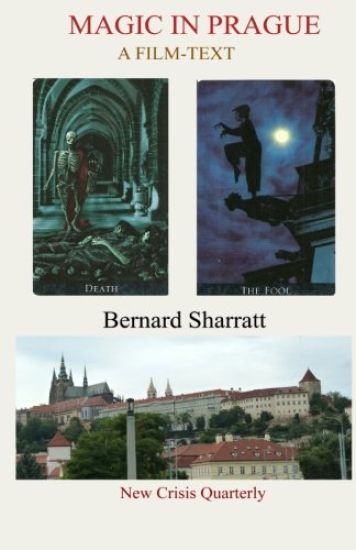 Magic In Prague: A film-text