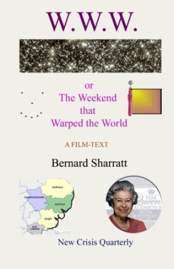 W.W.W.: The Weekend That Warped The World