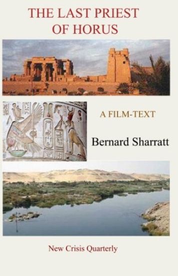 The Last Priest of Horus