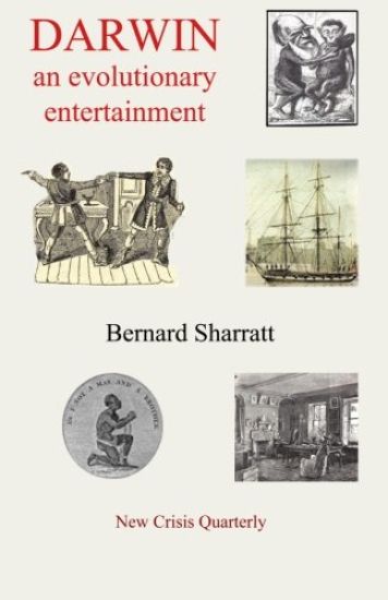 Darwin: An Evolutionary Entertainment
