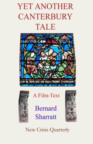 Yet Another Canterbury Tale: A film-text for pseudo-scholars
